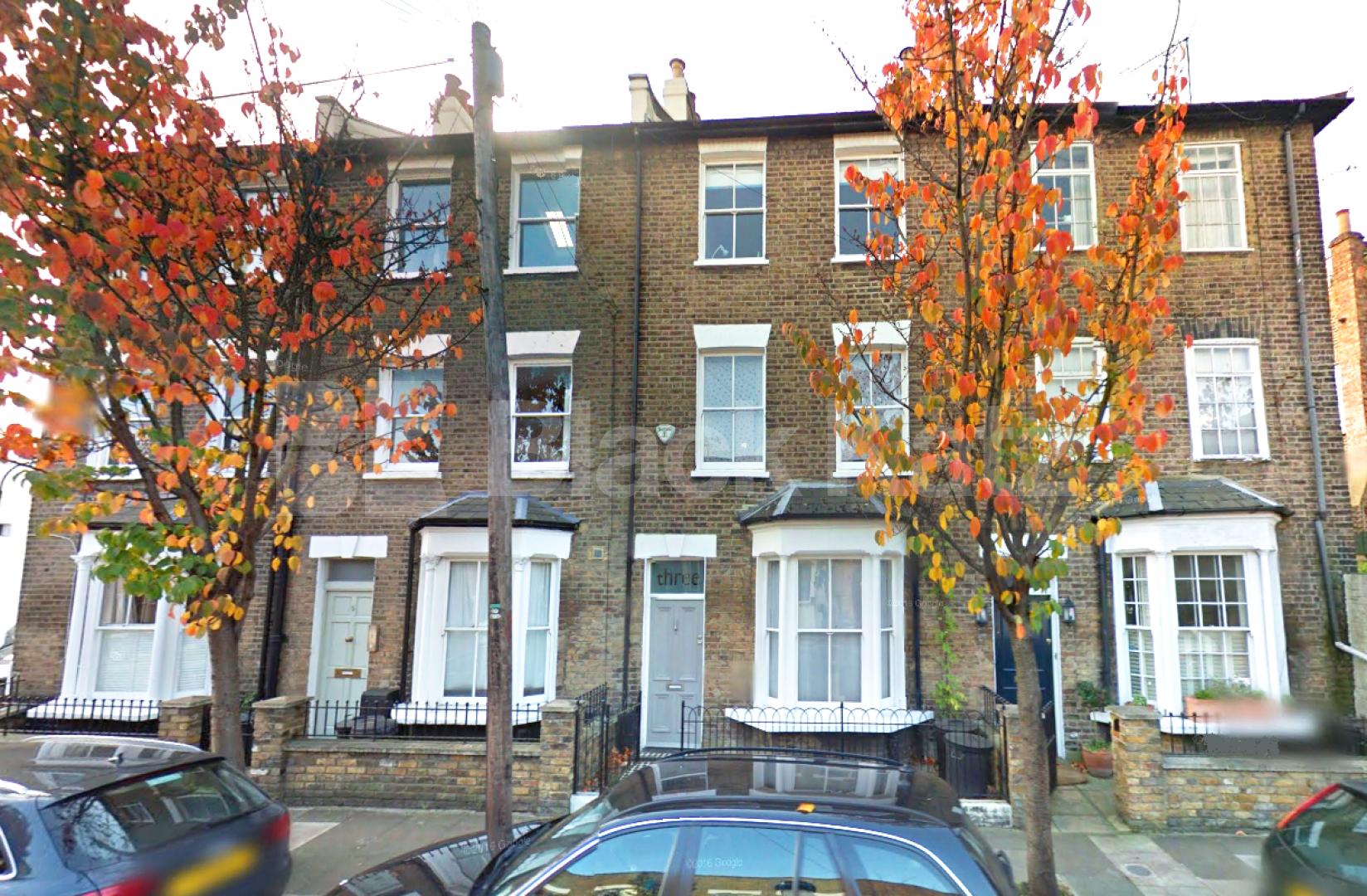 			PRIVATE GARDEN, 1 Bedroom, 1 bath, 1 reception Apartment			 Redmore Road, HAMMERSMITH